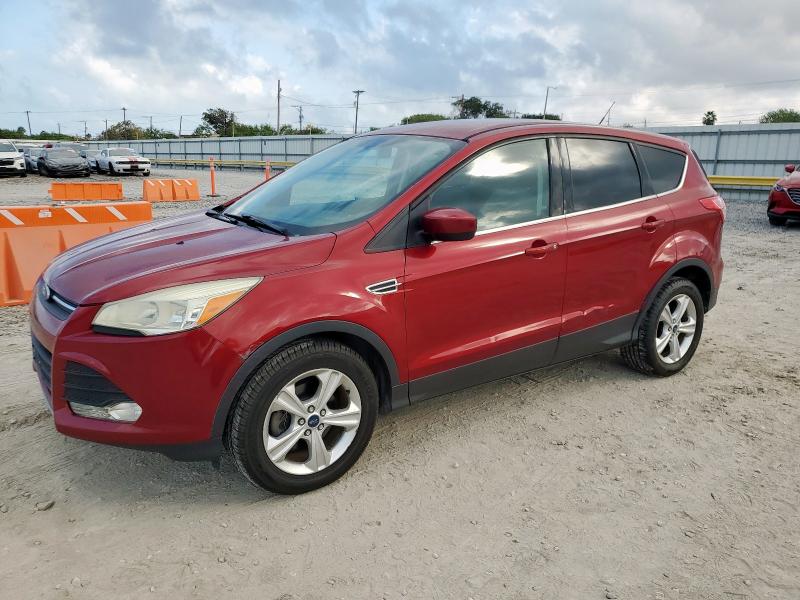 2014 FORD ESCAPE SE, 
