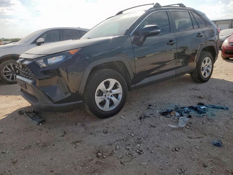 2020 TOYOTA RAV4 LE, 