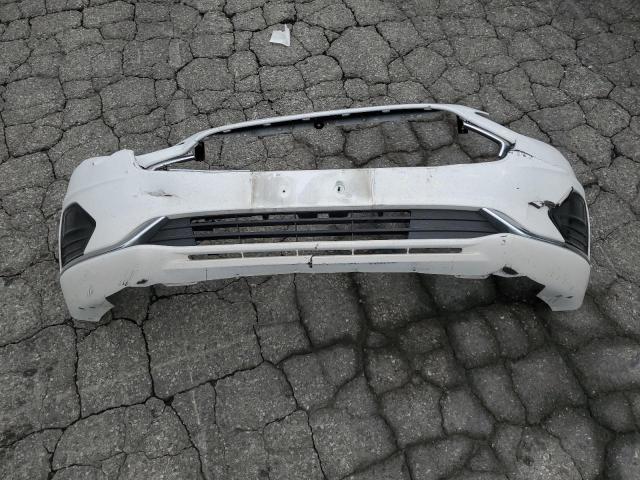 3FA6P0MU8KR200426 - 2019 FORD FUSION SEL თეთრი ფოტო 12