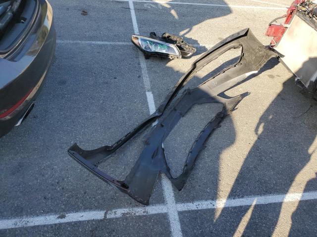 5NPE34AF1FH127858 - 2015 HYUNDAI SONATA SPORT BROWN photo 12