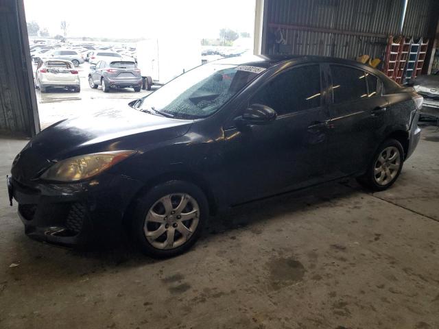 2013 MAZDA 3 I, 