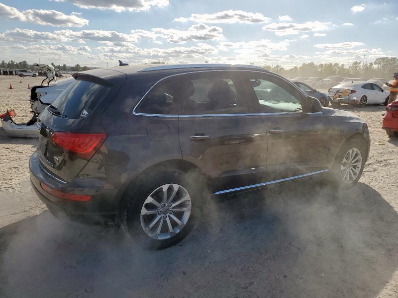 WA1L2AFP0GA034214 - 2016 AUDI Q5 PREMIUM PLUS შავი ფოტო 3