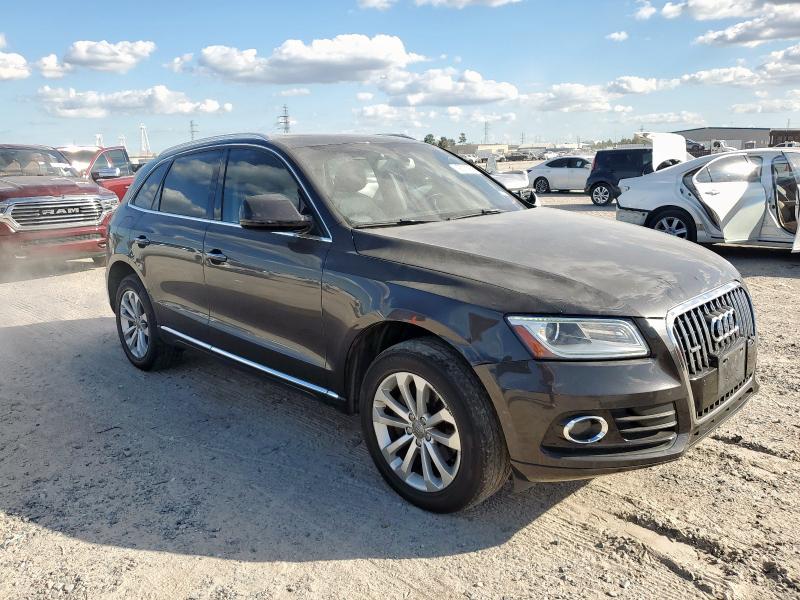 WA1L2AFP0GA034214 - 2016 AUDI Q5 PREMIUM PLUS შავი ფოტო 4