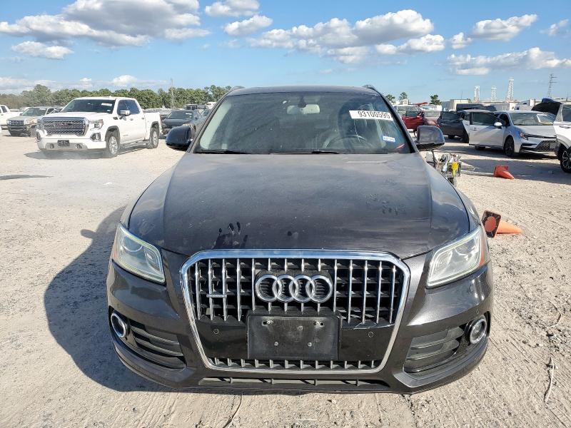 WA1L2AFP0GA034214 - 2016 AUDI Q5 PREMIUM PLUS შავი ფოტო 5