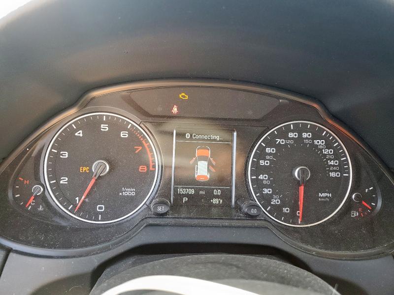 WA1L2AFP0GA034214 - 2016 AUDI Q5 PREMIUM PLUS შავი ფოტო 9