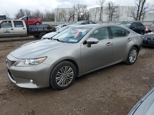2015 LEXUS ES 350, 