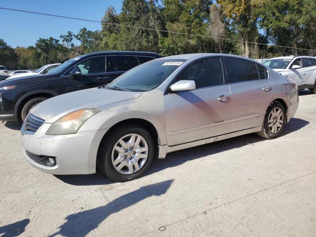 2009 NISSAN ALTIMA 2.5, 