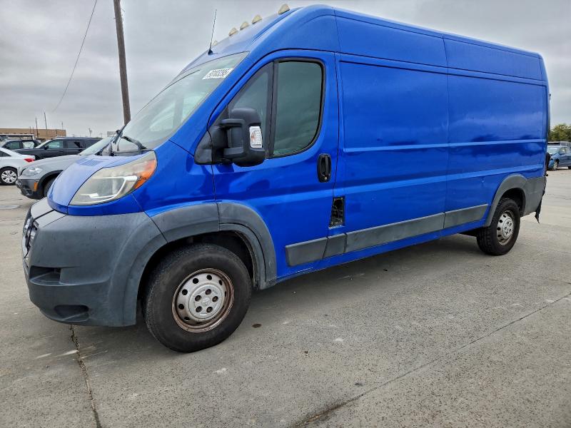 2014 RAM PROMASTER 2500 HIGH, 