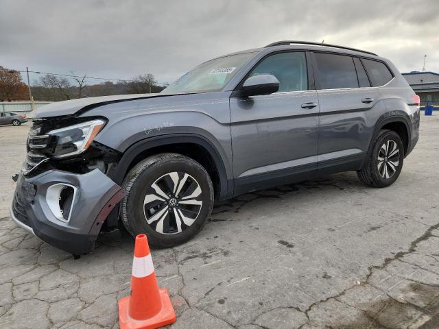 2024 VOLKSWAGEN ATLAS SE, 