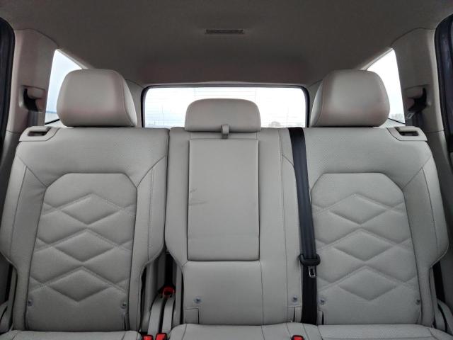 1V2LR2CAXRC542056 - 2024 VOLKSWAGEN ATLAS SE Сұр фото 10