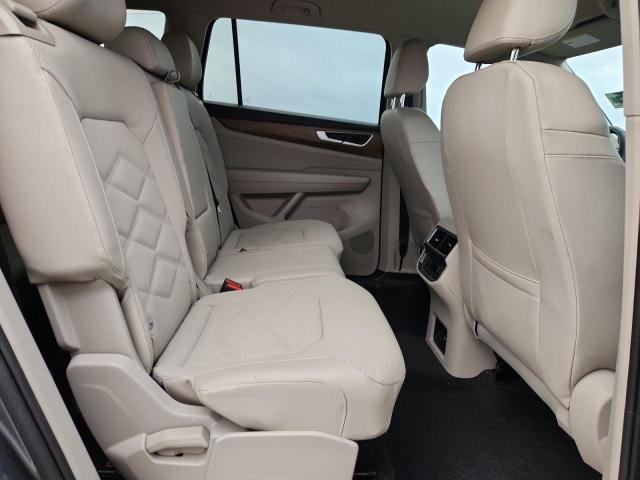 1V2LR2CAXRC542056 - 2024 VOLKSWAGEN ATLAS SE Сұр фото 11