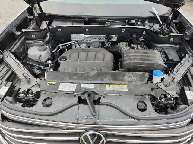 1V2LR2CAXRC542056 - 2024 VOLKSWAGEN ATLAS SE Сұр фото 12