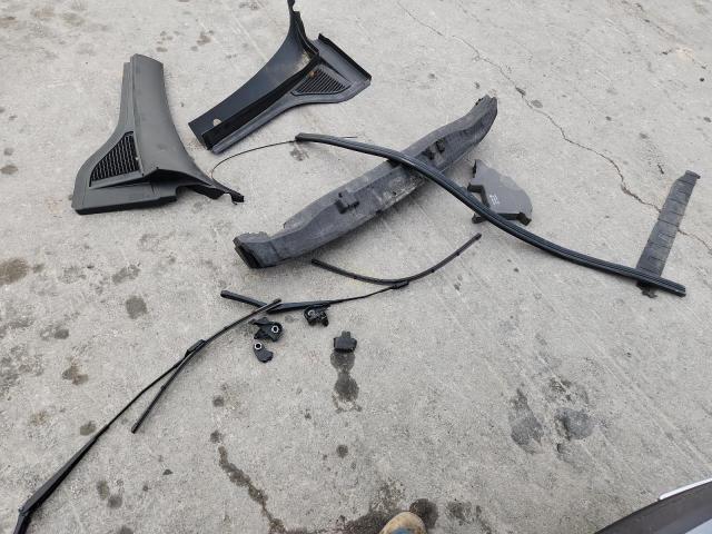 1V2LR2CAXRC542056 - 2024 VOLKSWAGEN ATLAS SE Сұр фото 13