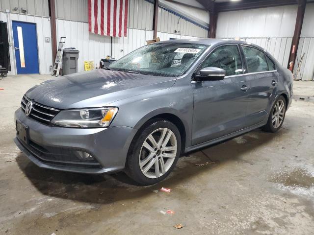 2015 VOLKSWAGEN JETTA TDI, 