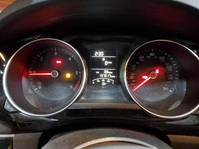 3VW3A7AJ3FM414077 - 2015 VOLKSWAGEN JETTA TDI GRAY photo 9