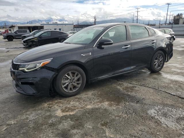 2019 KIA OPTIMA LX, 