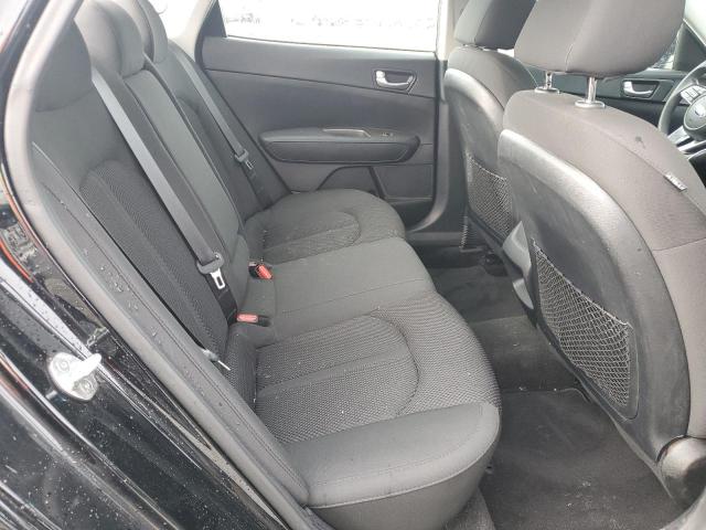 5XXGT4L3XKG361658 - 2019 KIA OPTIMA LX 黑色 照片 10