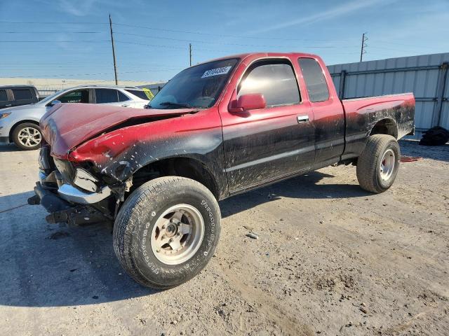 1999 TOYOTA TACOMA XTRACAB PRERUNNER, 