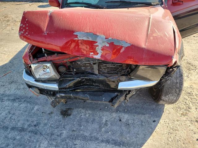 4TASM92N6XZ405436 - 1999 TOYOTA TACOMA XTRACAB PRERUNNER ذو لونين صورة 11