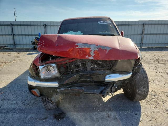 4TASM92N6XZ405436 - 1999 TOYOTA TACOMA XTRACAB PRERUNNER ذو لونين صورة 5