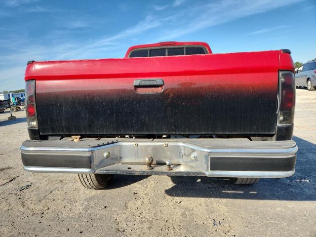 4TASM92N6XZ405436 - 1999 TOYOTA TACOMA XTRACAB PRERUNNER ذو لونين صورة 6