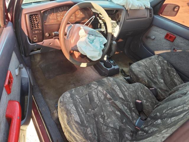 4TASM92N6XZ405436 - 1999 TOYOTA TACOMA XTRACAB PRERUNNER ذو لونين صورة 8