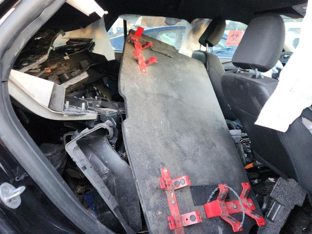 1FM5K8AB2NGA10750 - 2022 FORD EXPLORER POLICE INTERCEPTOR Bicolor foto 10