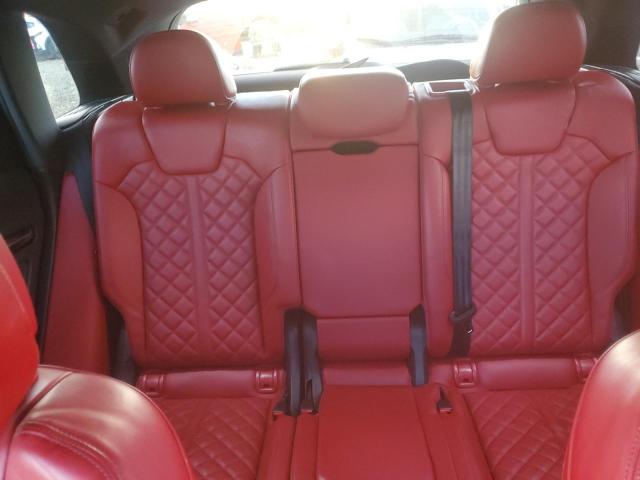 WA1C4AFY0J2143017 - 2018 AUDI SQ5 PRESTIGE 灰色 照片 10