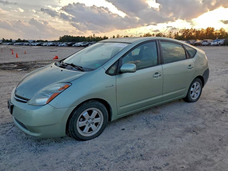 2007 TOYOTA PRIUS, 