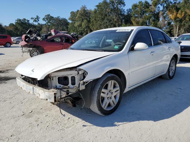 2006 CHEVROLET IMPALA LT, 