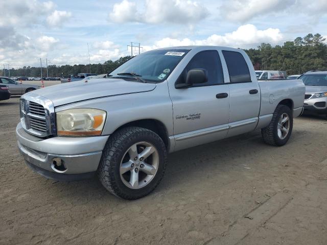 2006 DODGE RAM 1500 ST, 