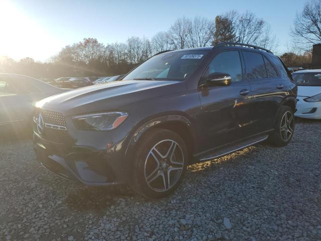 2025 MERCEDES-BENZ GLE 350 4MATIC, 