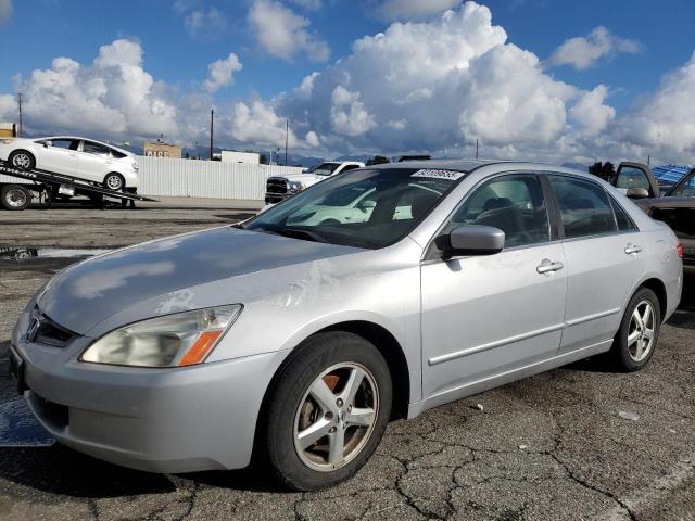 2003 HONDA ACCORD EX, 