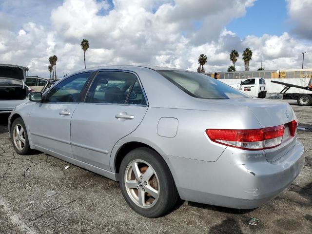JHMCM56693C069152 - 2003 HONDA ACCORD EX SILVER photo 2