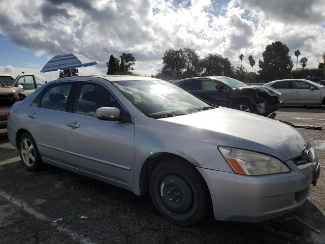 JHMCM56693C069152 - 2003 HONDA ACCORD EX SILVER photo 4