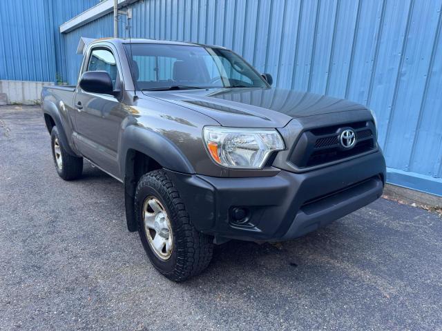 2012 TOYOTA TACOMA, 