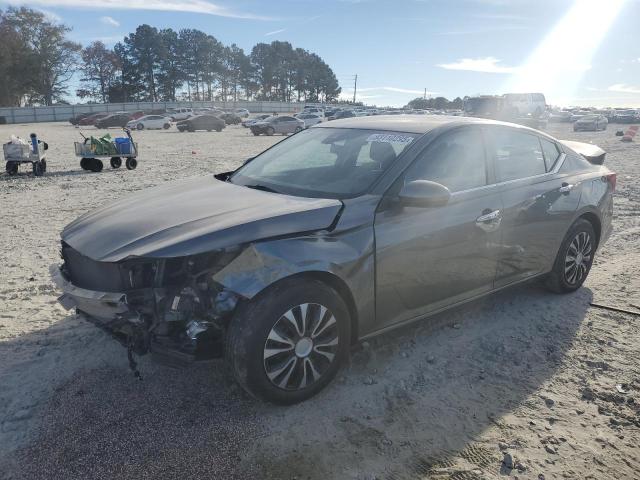 2021 NISSAN ALTIMA S, 