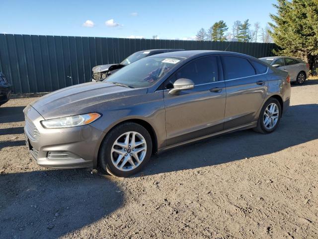 2014 FORD FUSION SE, 