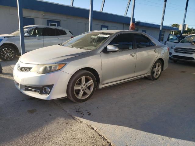2014 TOYOTA CAMRY L, 