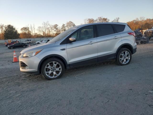 2013 FORD ESCAPE SEL, 