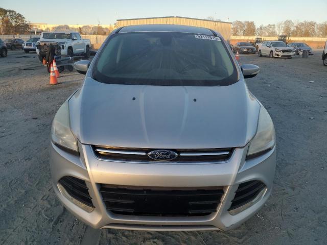 1FMCU9H91DUA61022 - 2013 FORD ESCAPE SEL SILVER photo 5