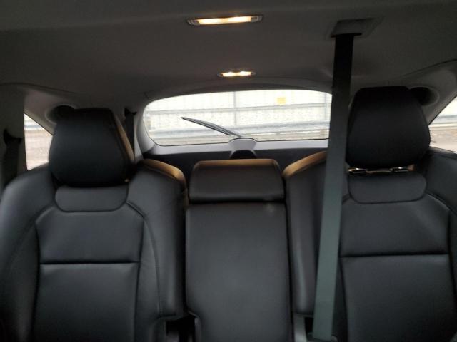 5FRYD4H48EB015990 - 2014 ACURA MDX TECHNOLOGY Сұр фото 10