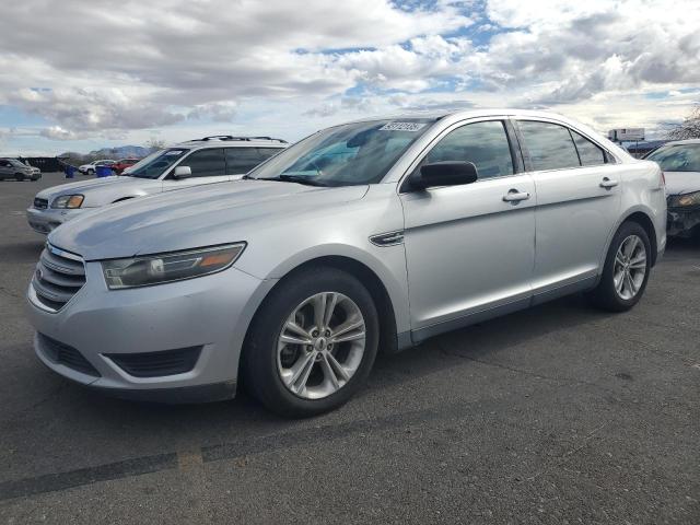 2015 FORD TAURUS SE, 