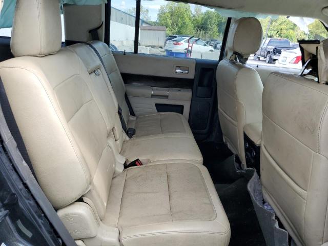 2FMHK6D83FBA06006 - 2015 FORD FLEX LIMITED BLACK photo 11