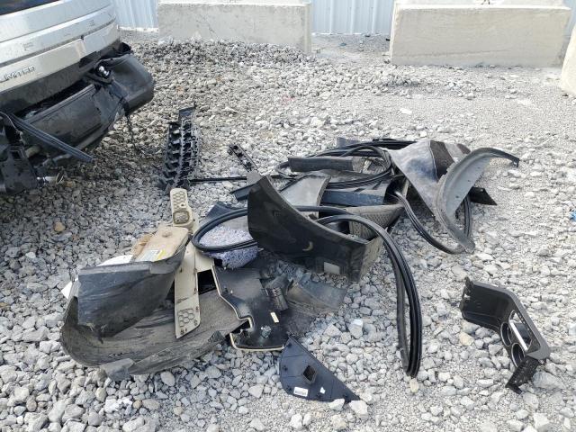 2FMHK6D83FBA06006 - 2015 FORD FLEX LIMITED BLACK photo 13