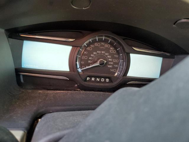 2FMHK6D83FBA06006 - 2015 FORD FLEX LIMITED BLACK photo 9