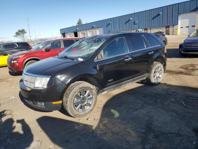 2009 LINCOLN MKX, 