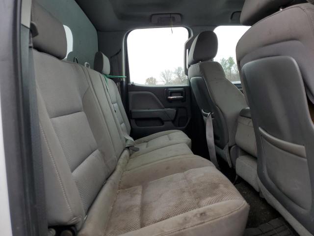 1GCRCPEH3EZ311916 - 2014 CHEVROLET SILVERADO C1500 WHITE photo 10