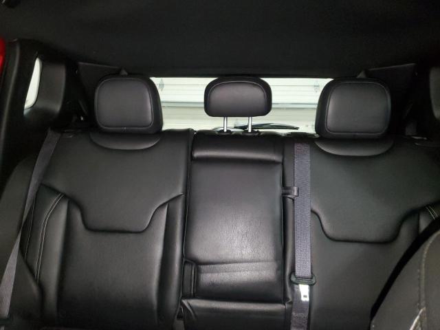 3C4NJDCN6ST511879 - 2025 JEEP COMPASS LIMITED Червоний фото 10