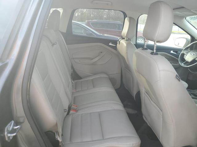 1FMCU0HD2JUA75765 - 2018 FORD ESCAPE SEL Graphit Foto 11